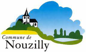 Logo Nouzilly